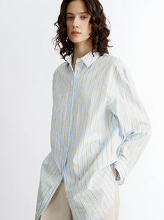 Рубашка из итальянской ткани 12 STOREEZ