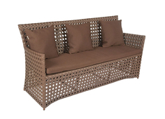 Софа 3-х местная SALVIA Aiko