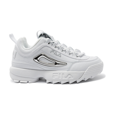 DISRUPTOR II METALLIC ACCENT Fila