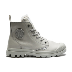 Pampa Hi Zip LTH Palladium