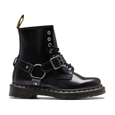 1460 Harness - 8 Eye Boot Dr Martens