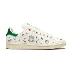 STAN SMITH X ANDRE SARAIVA Adidas