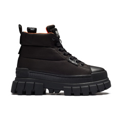 REVOLT BOOT OVERCRUSH Palladium