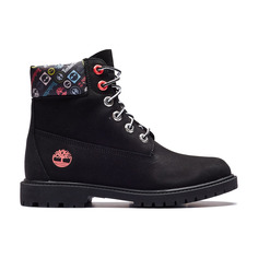 6in Heritage Boot Cupsole WaterProof Timberland
