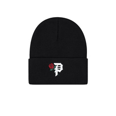 Rosey Beanie Primitive