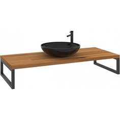 Консоль под раковину Orka