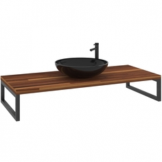 Консоль под раковину Orka