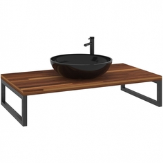 Консоль под раковину Orka