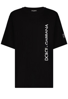 Футболка DOLCE&GABBANA