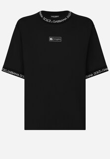 Футболка DOLCE&GABBANA