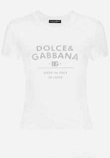 Футболка DOLCE&GABBANA