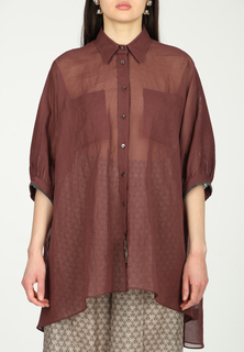 Рубашка BRUNELLO CUCINELLI