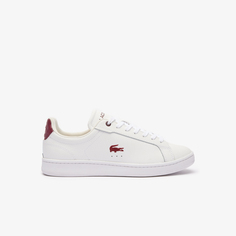 Женские кроссовки Lacoste CARNABY PRO 124 4 SFA