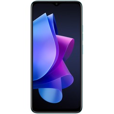 Смартфон TECNO Spark Go 2023 64 ГБ голубой