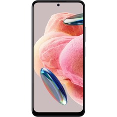 Смартфон Xiaomi Redmi Note 12 4 ГБ+128 ГБ серый оникс