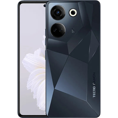 Смартфон TECNO Camon 20 Pro 256 ГБ черный