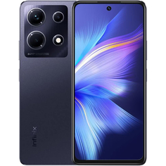 Смартфон Infinix Note 30 256 ГБ черный
