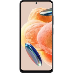 Смартфон Xiaomi Redmi Note 12 Pro 256 ГБ графитово-серый