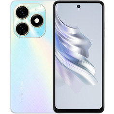 Смартфон TECNO Spark 20 256 Гб белый