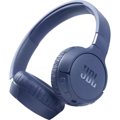 Наушники JBL Tune 660 NC синий