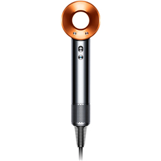Фен Dyson Supersonic HD08 Nikel/Cooper
