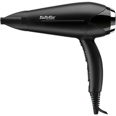 Фен Babyliss BABD572DSDE