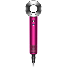 Фен Dyson Supersonic HD07 Fuchsia/Nickel