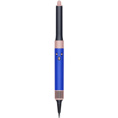 Стайлер Dyson Airwrap Complete Long HS05 Blue/Blush