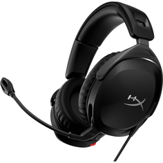 Наушники HyperX Cloud Stinger 2 черный