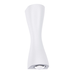 Светильник настенный Arte Lamp a2696ap-10wh