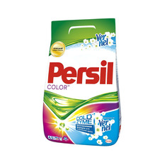 Стиральный порошок Persil Color свежесть Vernel 4.5 кг