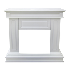 Портал InterFlame Magic под Foton 23