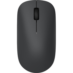Компьютерная мышь Xiaomi Wireless Mouse Lite BHR6099GL черный