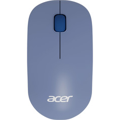 Компьютерная мышь Acer OMR200 синий