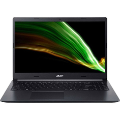 Ноутбук Acer Aspire 5 A515-45G-R63M черный
