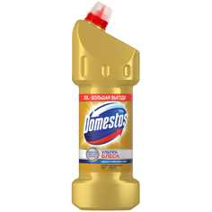 Чистящее средство Domestos Ультра блеск Для унитаза 1,5 л