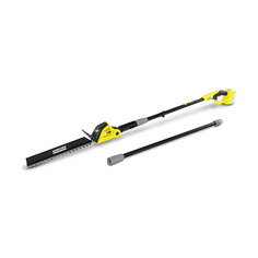 Кусторез аккумуляторный Karcher phg 18-45 battery Kärcher