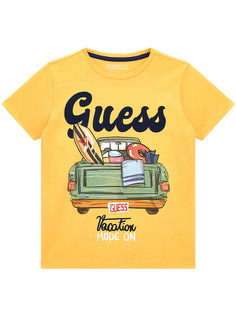 Футболка Guess