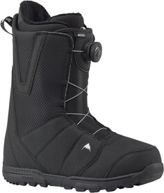 Ботинки сноубордические Burton 21-22 Moto Boa Black