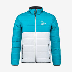 Куртка горнолыжная Head 23-24 Race Kinetic Jacket M BLWH