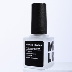 Milk, Бескислотный праймер Primer-Scotch, 9 мл