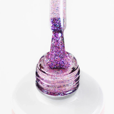 Луи Филипп, Гель-лак Iskra №05, 10 г