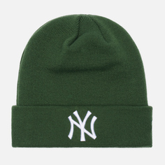 Шапка Alltimers x New Era Yankees, цвет зелёный
