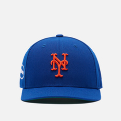 Кепка Alltimers x New Era Mets, цвет синий