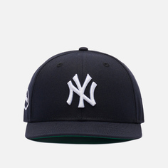 Кепка Alltimers x New Era Yankees, цвет синий