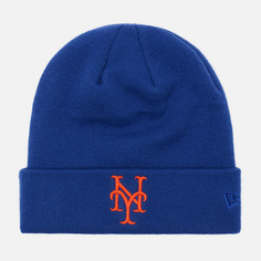 Шапка Alltimers x New Era Mets, цвет синий