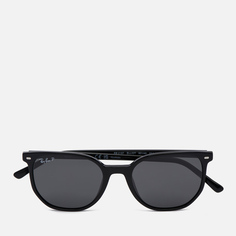 Солнцезащитные очки Ray-Ban Elliot Polarized, цвет чёрный