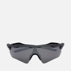 Солнцезащитные очки Oakley Radar EV Path Polarized, цвет чёрный, размер 38mm