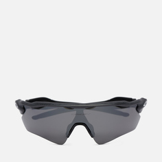 Солнцезащитные очки Oakley Radar EV Path Polarized, цвет чёрный