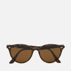 Солнцезащитные очки Ray-Ban Highstreet, цвет коричневый